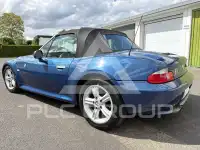 2001 BMW Z3