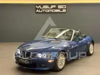 2001 BMW Z3