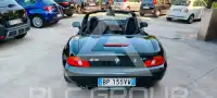 2001 BMW Z3