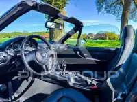 2001 BMW Z3