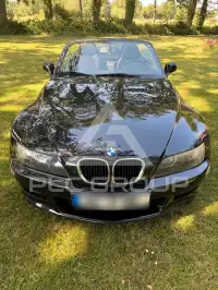 2001 BMW Z3