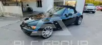2001 BMW Z3