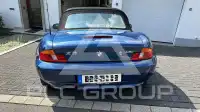 2001 BMW Z3