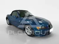 2001 BMW Z3