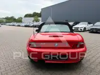 2001 BMW Z3