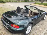 2001 BMW Z3