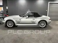 2001 BMW Z3