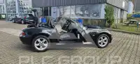 2001 BMW Z3
