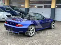 2001 BMW Z3