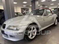 2001 BMW Z3
