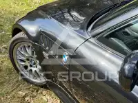 2001 BMW Z3
