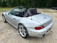 2001 BMW Z3