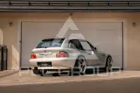 2001 BMW Z3