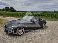 2001 BMW Z3
