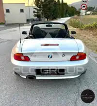 2001 BMW Z3
