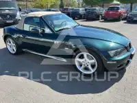 2001 BMW Z3