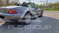 2001 BMW Z3