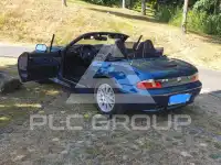 2001 BMW Z3