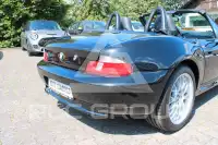 2001 BMW Z3