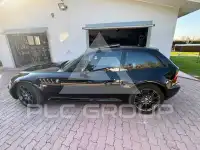 2001 BMW Z3