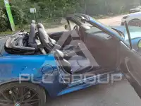 2001 BMW Z3