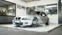 2001 BMW Z3