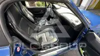 2001 BMW Z3