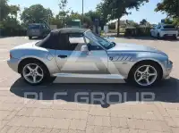 2001 BMW Z3