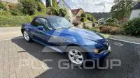 2001 BMW Z3
