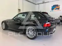 2001 BMW Z3