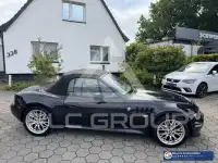 2001 BMW Z3
