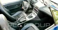 2001 BMW Z3
