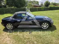 2001 BMW Z3