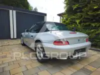 2001 BMW Z3