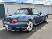 2001 BMW Z3