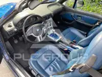 2001 BMW Z3