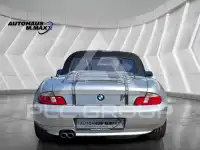 2001 BMW Z3