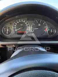 2001 BMW Z3