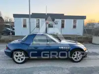 2001 BMW Z3