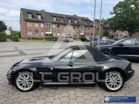 2001 BMW Z3