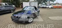 2001 BMW Z3