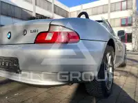 2001 BMW Z3