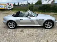 2001 BMW Z3