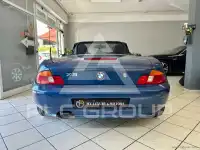 2001 BMW Z3