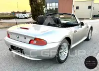 2001 BMW Z3