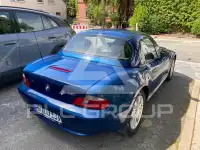 2001 BMW Z3