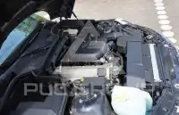 2001 BMW Z3