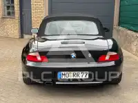 2001 BMW Z3