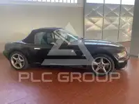 2001 BMW Z3