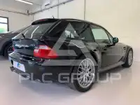 2001 BMW Z3